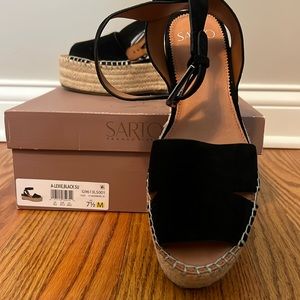 Franco Sarto A-Lexie size 7.5